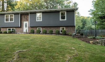 25597 Cornelius Dr, Abingdon, VA 24211