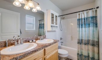 608 TAGGART Dr, Cheyenne, WY 82007