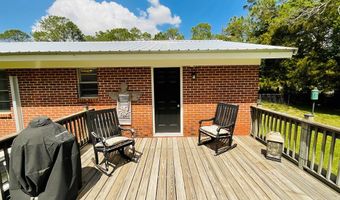 174 First St E, Arabi, GA 31712