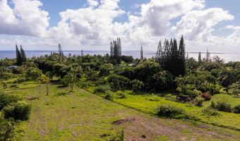 601 N Honokala Rd Lot A, Haiku, HI 96708