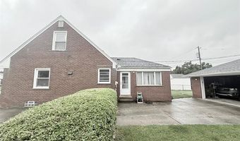 9222 FOX Ave, Allen Park, MI 48101