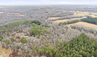 Ellison Road, Belton, SC 29627