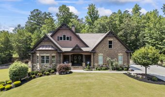 1005 Renfroe Lk, Auburn, GA 30011