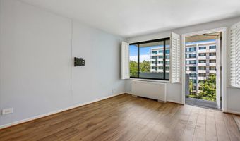 4501 ARLINGTON Blvd 502, Arlington, VA 22203