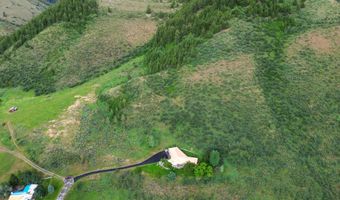 590 E 5TH Ave, Afton, WY 83110