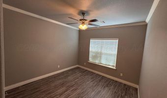 7406 NICK St, Amarillo, TX 79119