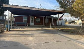 1213 W Dallas Ave, Artesia, NM 88210