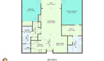 3071 Lenox Rd NE 16, Atlanta, GA 30324