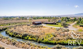 40 Absoraka Dr, Cody, WY 82414