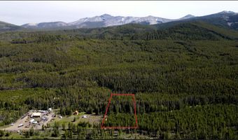 Anderson Tracts Road, Anaconda, MT 59711