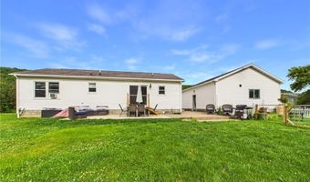 3431 Five Mile Rd, Allegany, NY 14706