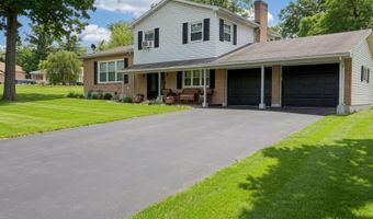 1709 Bellmeade Dr, Altoona, PA 16602