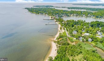 3209 HENSON Ave, Annapolis, MD 21403