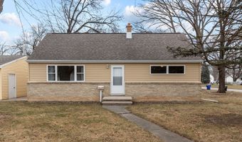 1612 N MCDONALD St, Appleton, WI 54913