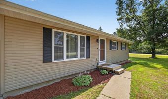 2410 Lovewood Dr, Wisconsin Rapids, WI 54494