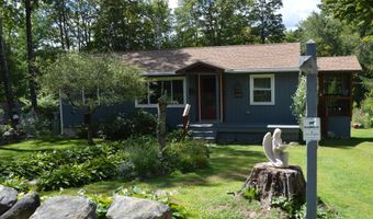 258 Wells Rd, Becket, MA 01223