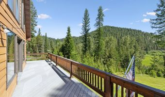 82 White Mountain Ln, Alberton, MT 59820