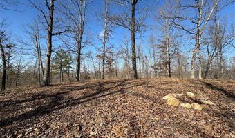 Hidden Valley Lakes lot Ee & Ee S, Annapolis, MO 63620