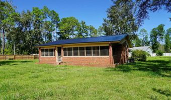 2960 COUNTY ROAD 381, Wewahitchka, FL 32465