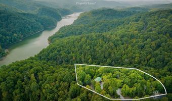331 E Sunset Blvd, Allons, TN 38541