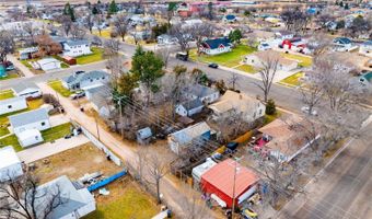 566 Bent Ave, Akron, CO 80720