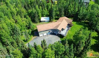 9501 Birch Rd, Anchorage, AK 99507