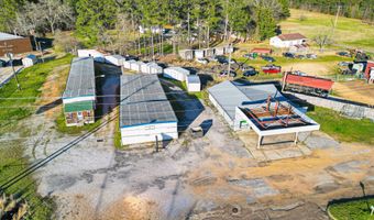 1213 Hwy 278 E, Amory, MS 38821