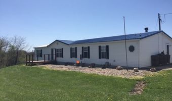 27927 State Highway A, Greentop, MO 63546