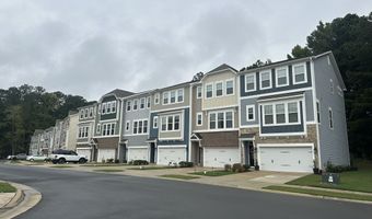 2724 Hunter Woods Dr, Apex, NC 27502
