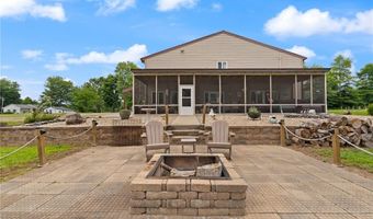 4248 N Whitsitt Rd, Austin, IN 47102