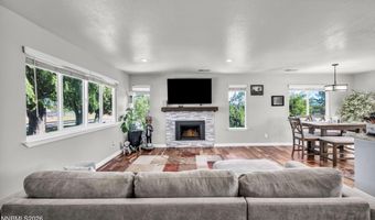 981 Mitch Dr, Gardnerville, NV 89460