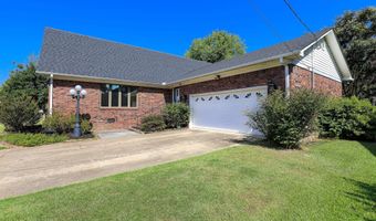 521 W CROSS St, Benton, AR 72015