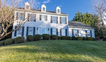 3 HEATHERSTONE Way, Hockessin, DE 19707