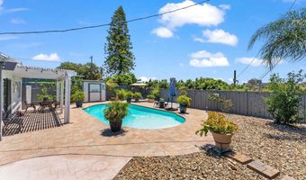 7195 Macquarie St, La Mesa, CA 91942