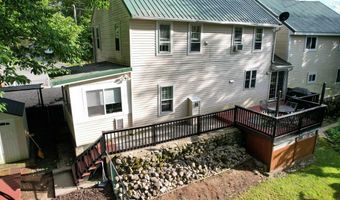 599 Stockbridge Rd, Alton, NH 03809
