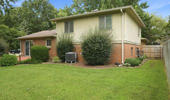 7927 Hoop Rd, Indianapolis, IN 46217