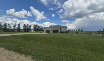 13426 Ringneck Ln, Aberdeen, SD 57401