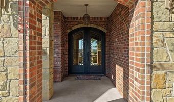 579 Chateau Bnd, Ardmore, OK 73401