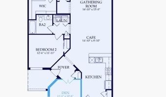 6423 Memorial Ln, Ave Maria, FL 34142