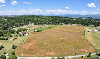 Blackberry Lane lot 15, Afton, TN 37616