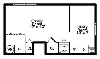 106 W Cedar St, Arlington Heights, IL 60005