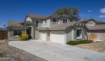 1334 Rouge River Rd, Fernley, NV 89408