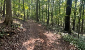 6 Acres Henry Scott, Ball Ground, GA 30107