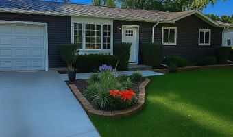 101 ISLAND VIEW Dr, Alpena, MI 49707
