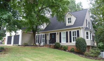 1209 SOMERSET Ln, Anniston, AL 36207