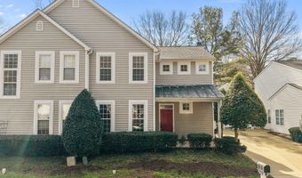 2008 Silky Dogwood Trl, Apex, NC 27502