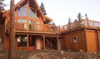 24 Farrell Dr, Black Hawk, CO 80422
