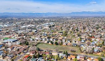 5701 W 60th Ave, Arvada, CO 80003