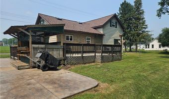 132 S Center St, Boyd, WI 54726