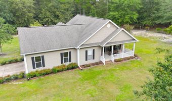 707 Mt Ebal Rd, Batesburg Leesville, SC 29006